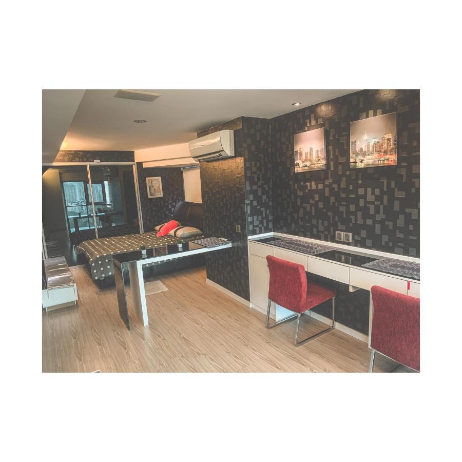 The Ceo Suites By Zenbnb Bayan Lepas Dış mekan fotoğraf