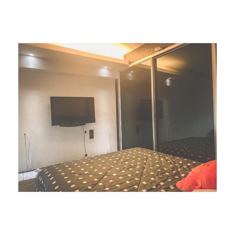 The Ceo Suites By Zenbnb Bayan Lepas Dış mekan fotoğraf